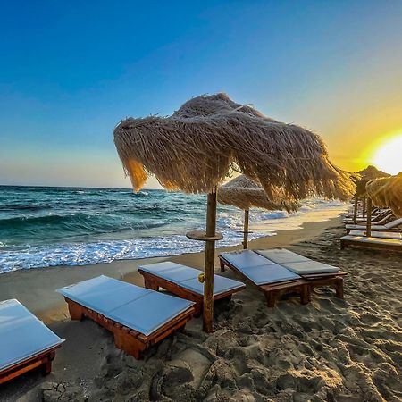 Вилла A 2 Passi Dal Mare Порто-Чезарео Экстерьер фото